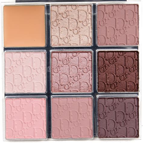 new dior palette|Dior backstage palette cool neutrals.